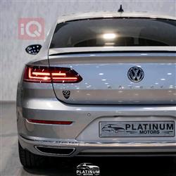 فولكسفاغن أرتيون